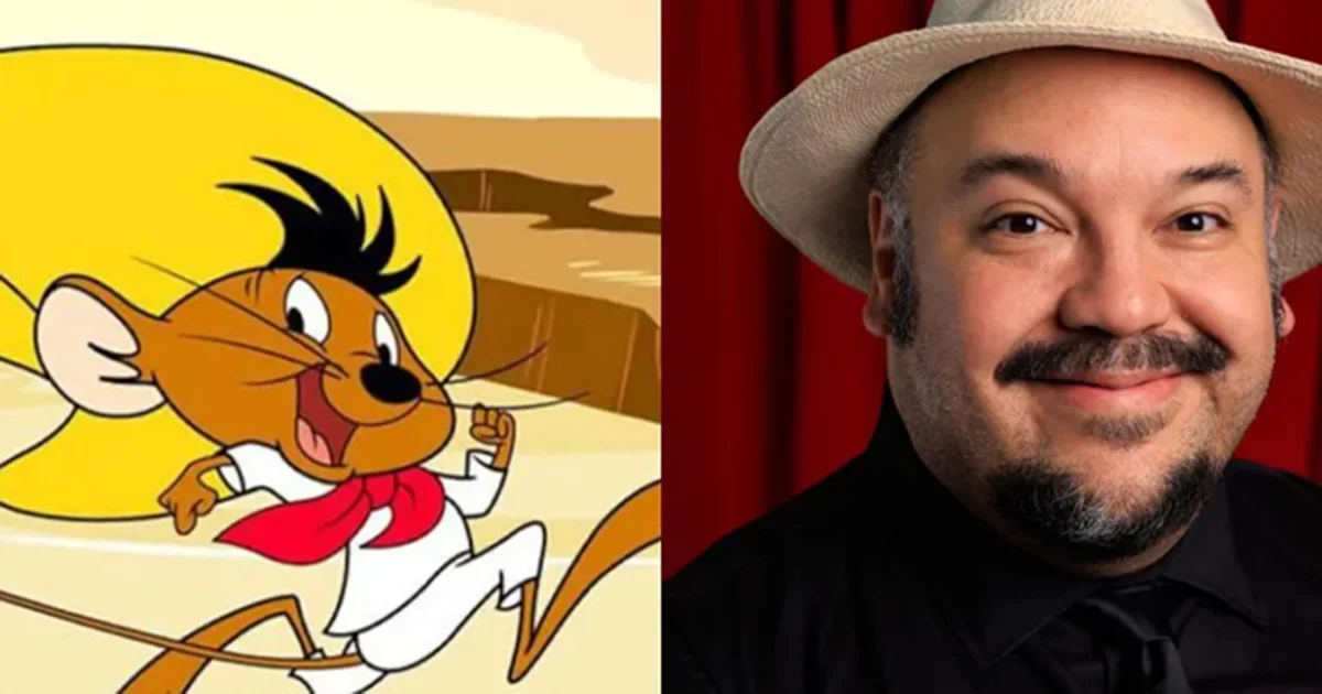 El director de ‘El Libro de la Vida’ y ‘Maya y los Tres’ será el encargado de reimaginar al icónico ratón de los Looney Tunes.
