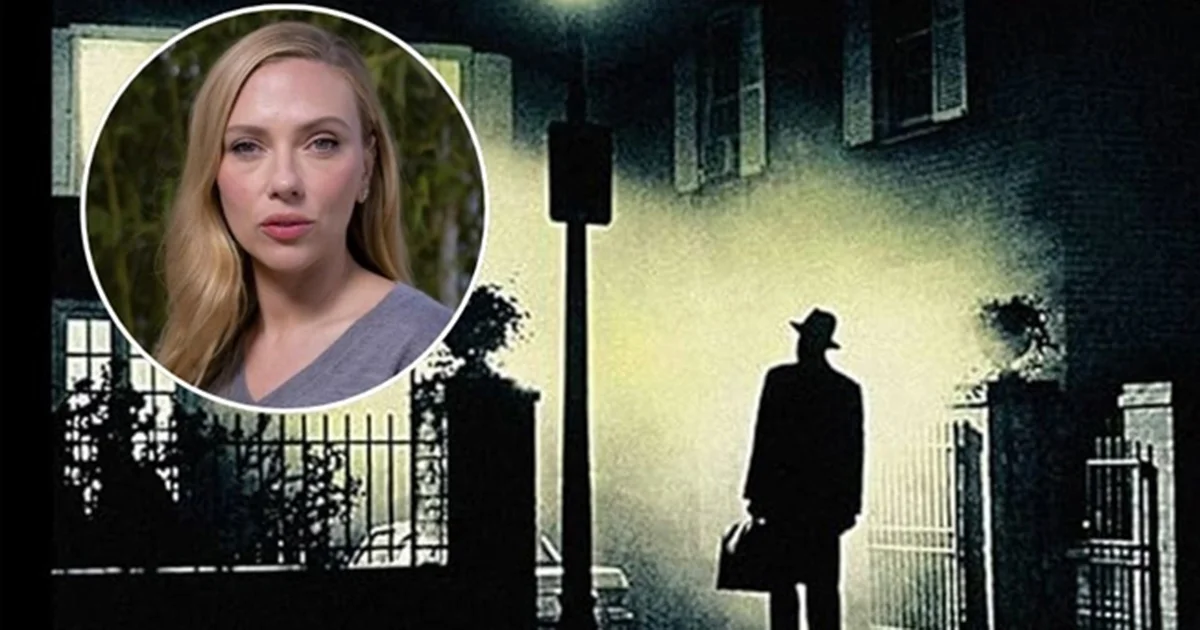La nueva versión de 'El Exorcista', dirigida por Mike Flanagan y con Scarlett Johansson, se estrenará el 12 de marzo de 2027.