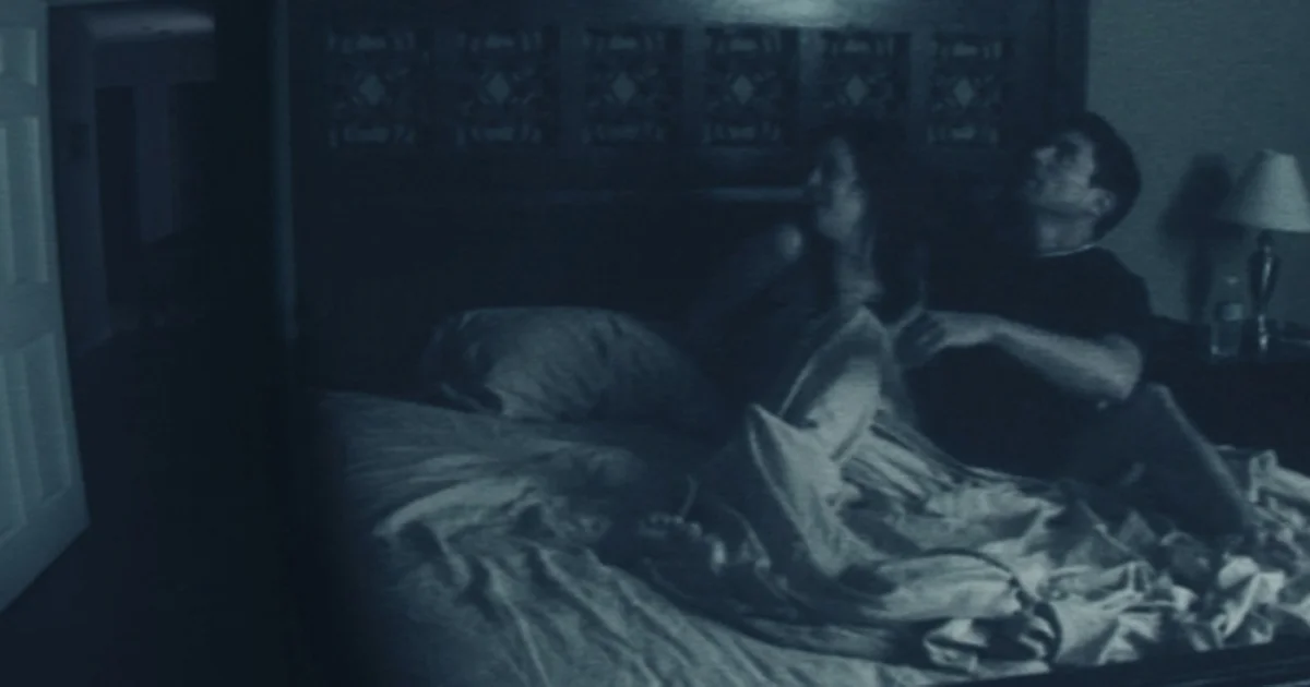 Paramount confirmó una nueva película de 'Actividad Paranormal', producida por Wan y Blum, que llegará a los cines el 21 de mayo de 2027.