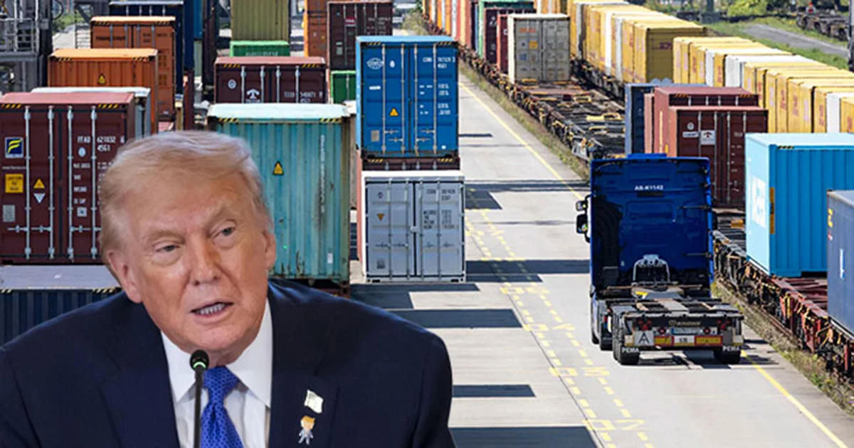 Scott Bessent se mostró confiado en que los líderes europeos acabarán accediendo al plan de Trump