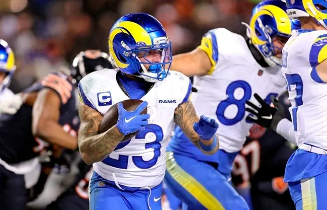 Pese a jugar con temperatura bajo cero, los californianos se llevaron su pase a la Final de la Conferencia Nacional tras superar 20-17 en tiempo extra a los Chicago Bears para citarse la próxima semana contra Seattle
