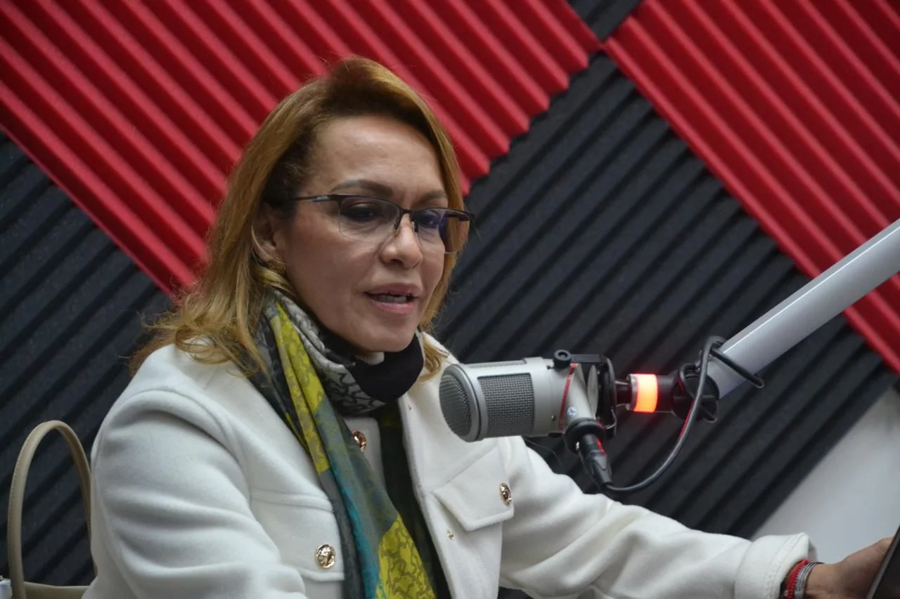 Primera mujer preside Coparmex Laguna; impulsará competitividad y estado de derecho para fortalecer la representación empresarial regional.
