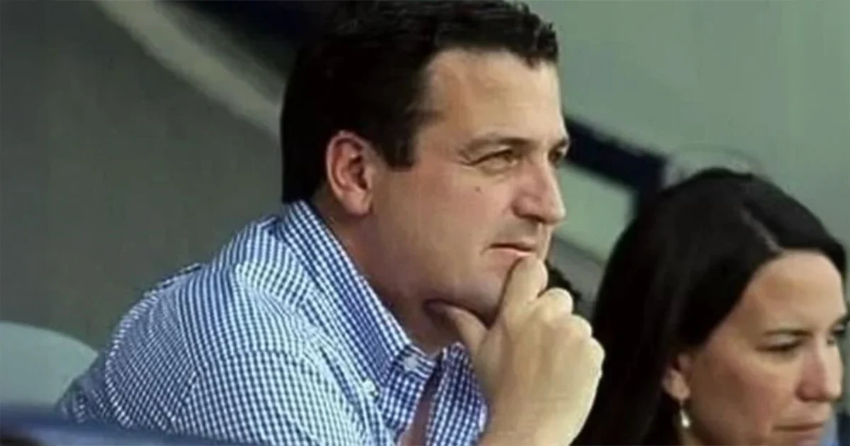 Detienen por fraude a Eugenio Javier Maiz Domene, dueño de Next Energy
