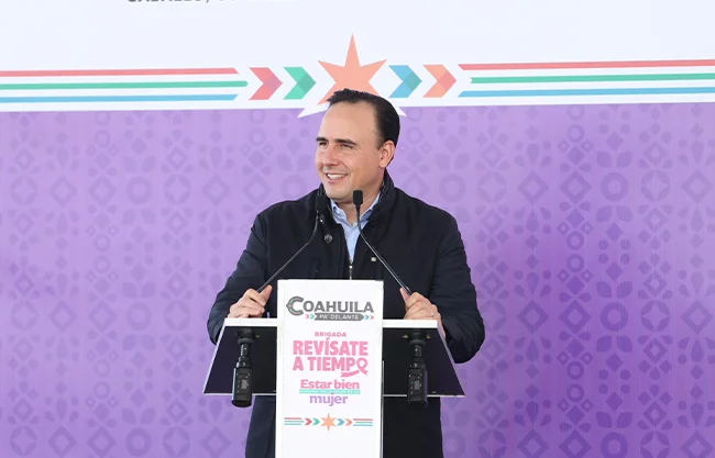 Tendrá Manolo giras por Washington, Texas y CdMx