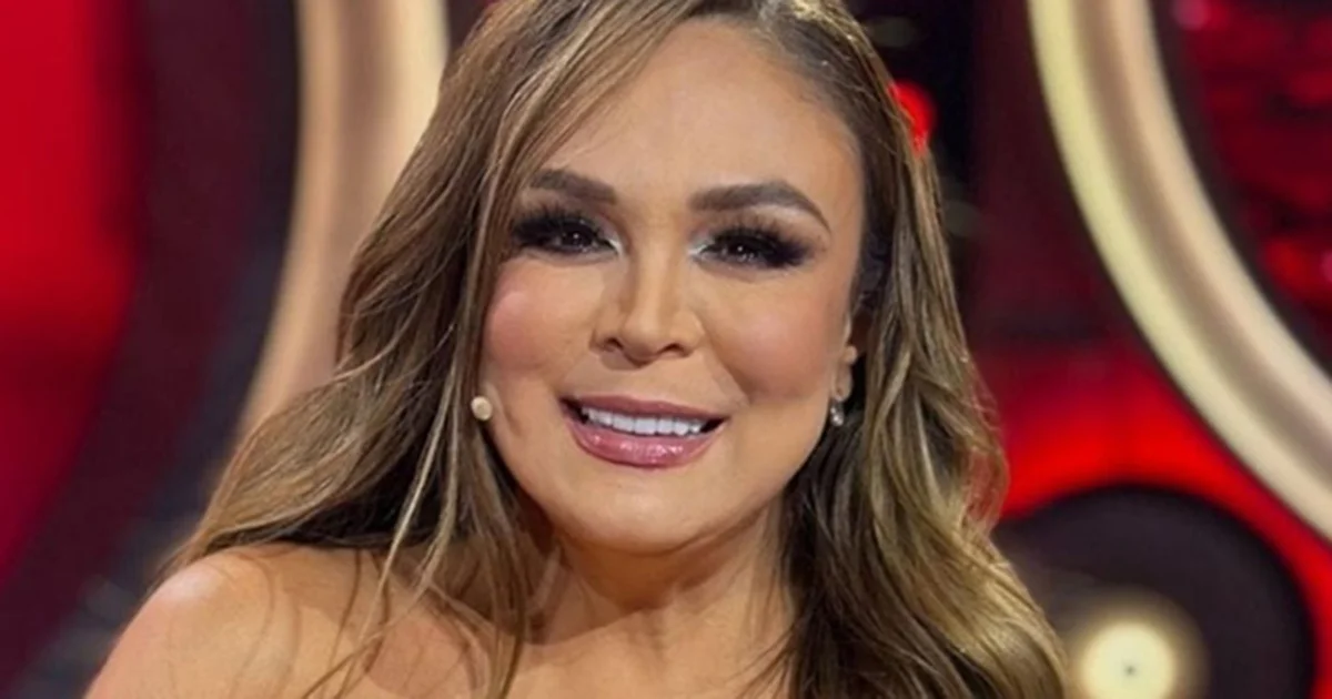 Brenda Bezares causa polémica en ¿Apostarías por mí? al mostrar su rostro sin maquillaje