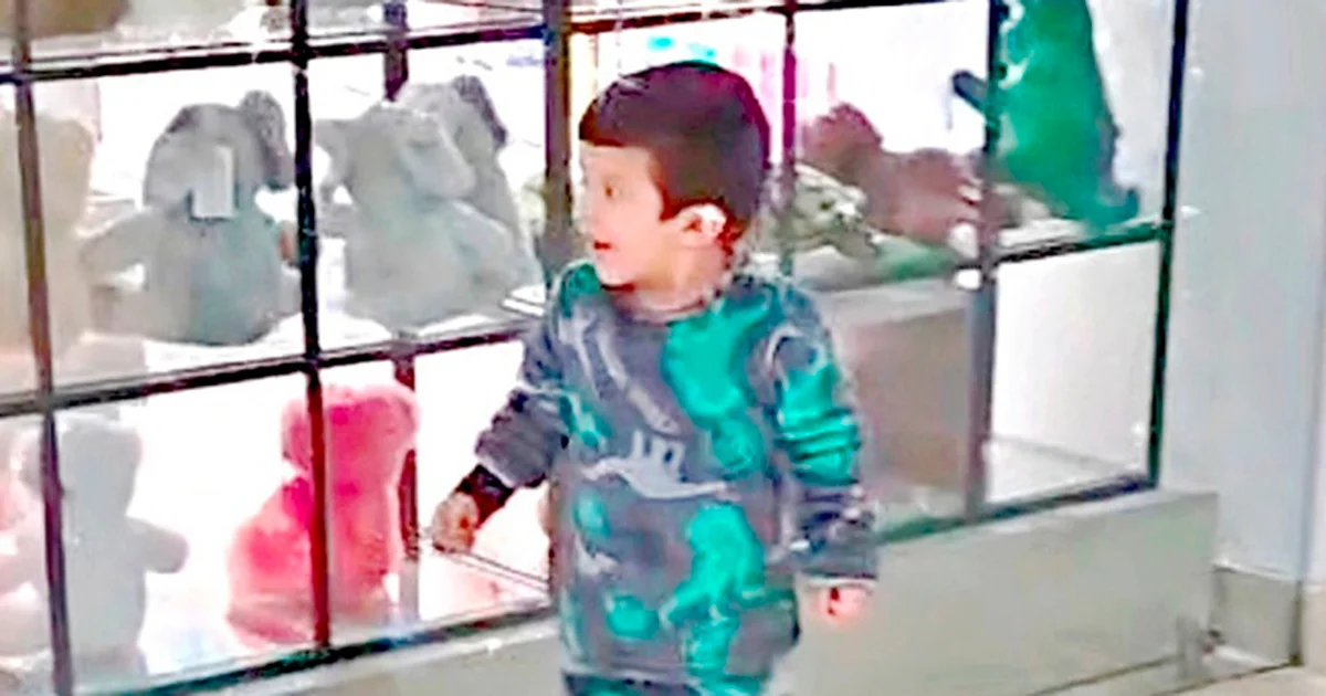 'Nuestro hijo entró totalmente sano': Acusan negligencia en muerte de niño de 2 años en NL