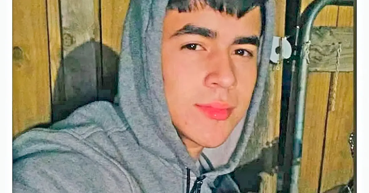 Festejo de cumpleaños de Cris Hernán Pérez termina en tragedia