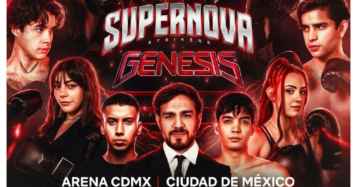 La fecha prevista es el 26 de abril para la segunda edición de este show que ha sido todo un éxito
