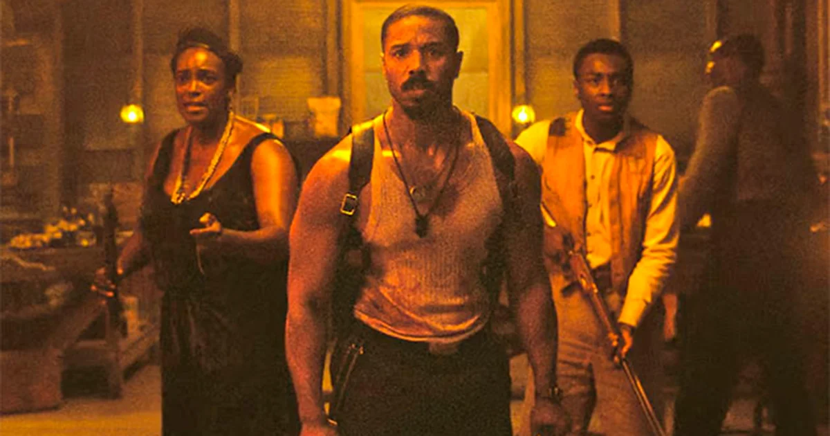El filme lidera la conversación rumbo a la gala en categorías clave, entre ellas Mejor Película, Mejor Dirección y Mejor Guion
