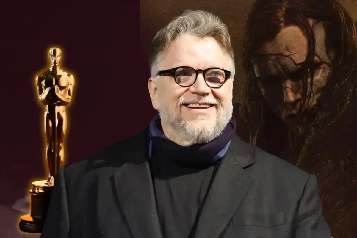 Guillermo del Toro queda fuera de Mejor Director pese a las 8 nominaciones de su película 'Frankenstein' en los Oscar 2026.