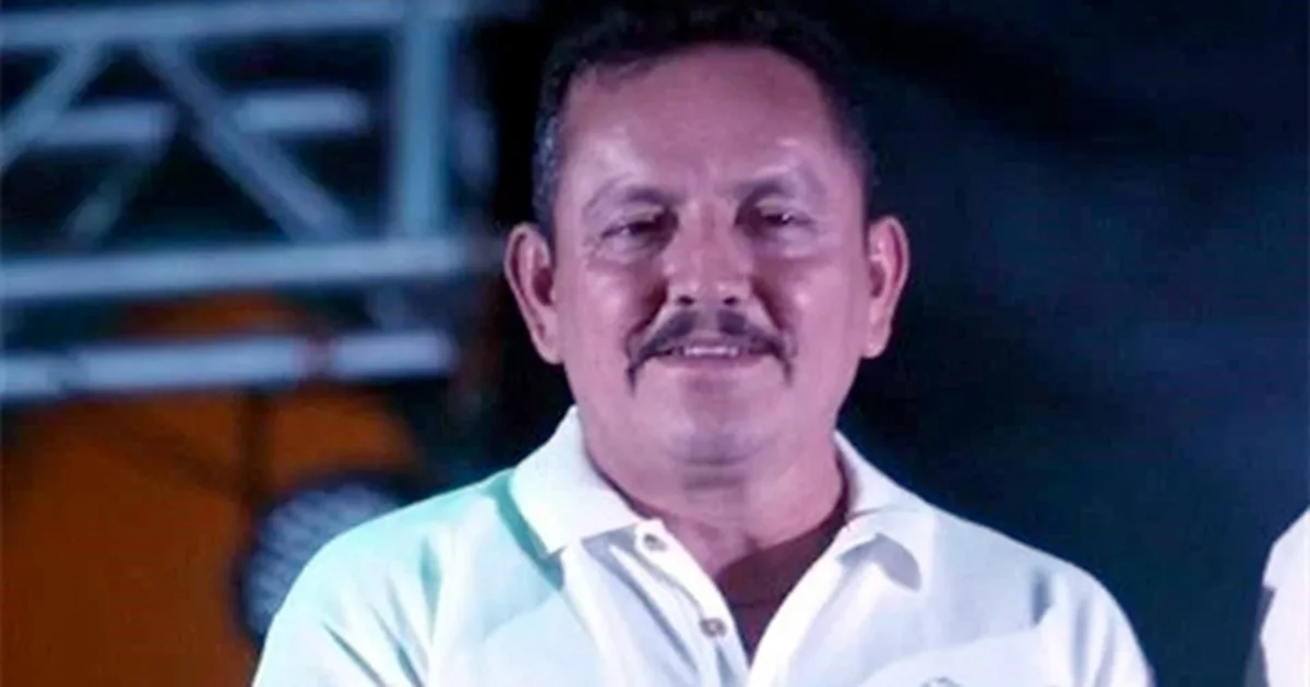 Rompió 'El Botox' con 'El Abuelo' para controlar extorsiones al sector limonero