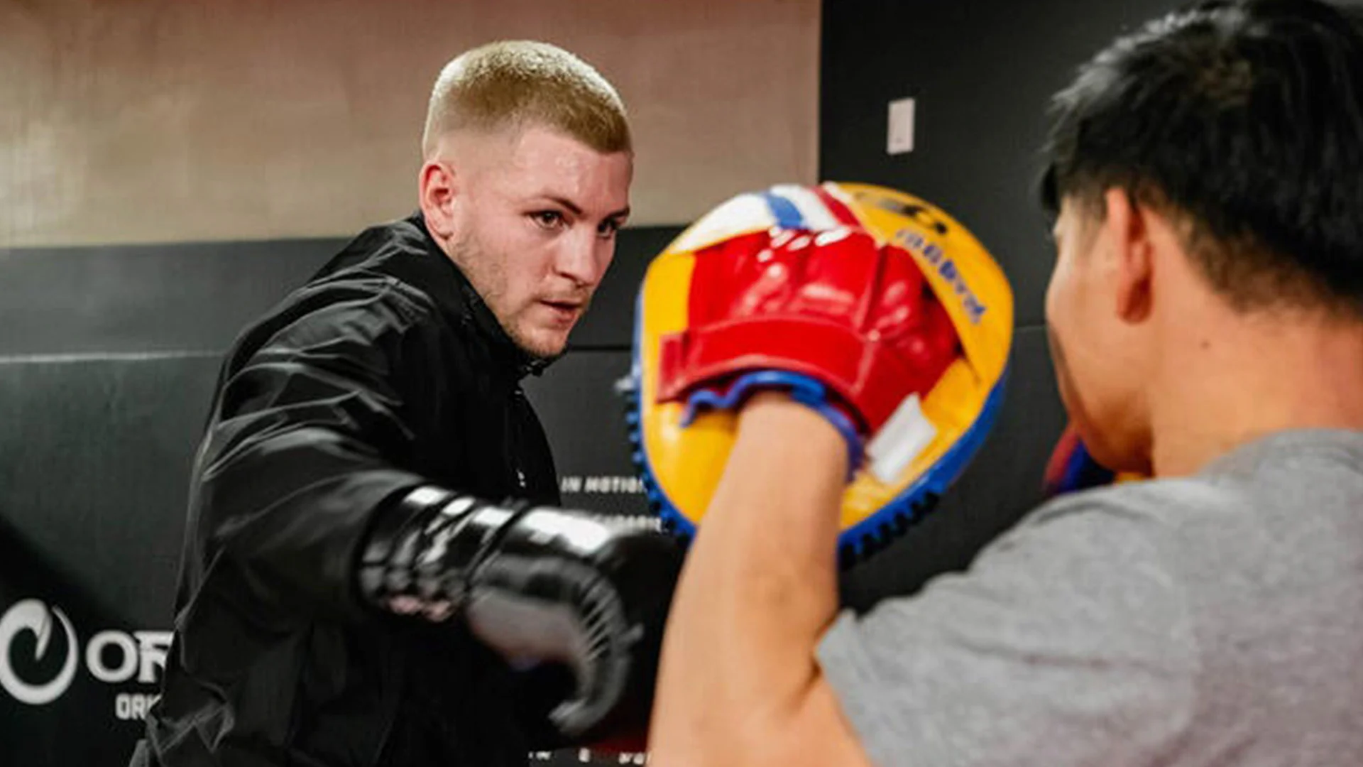 Zuffa Boxing debutará en enero y el CMB lanza advertencia global
