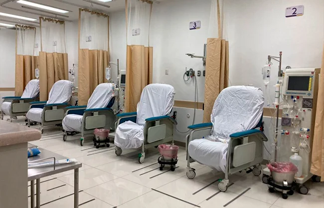 El IMSS en Coahuila reiteró que su prioridad es garantizar una atención oportuna y apegada a los protocolos clínicos para salvaguardar el bienestar