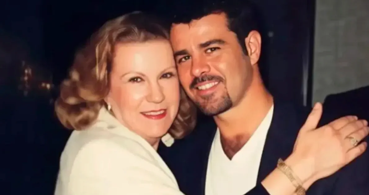 Muere Yeya Vázquez Alcaide, madre de Eduardo, Manuel y Guillermo Capetillo