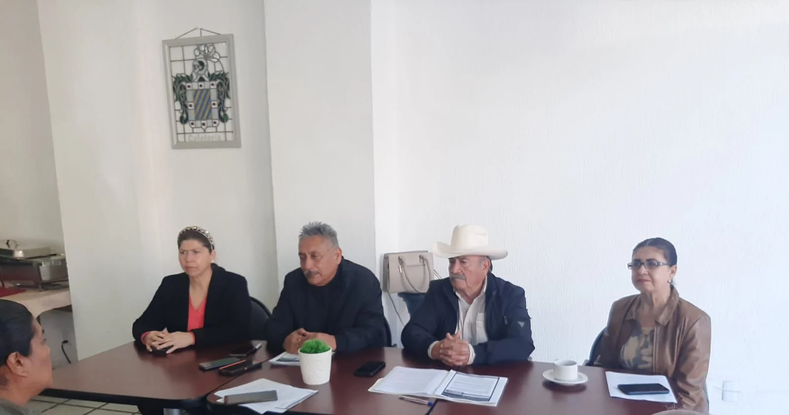 Colectivo ciudadano de izquierda anuncia acto de respaldo al gobierno venezolano y su soberanía, en el marco de su agenda de solidaridad internacional.