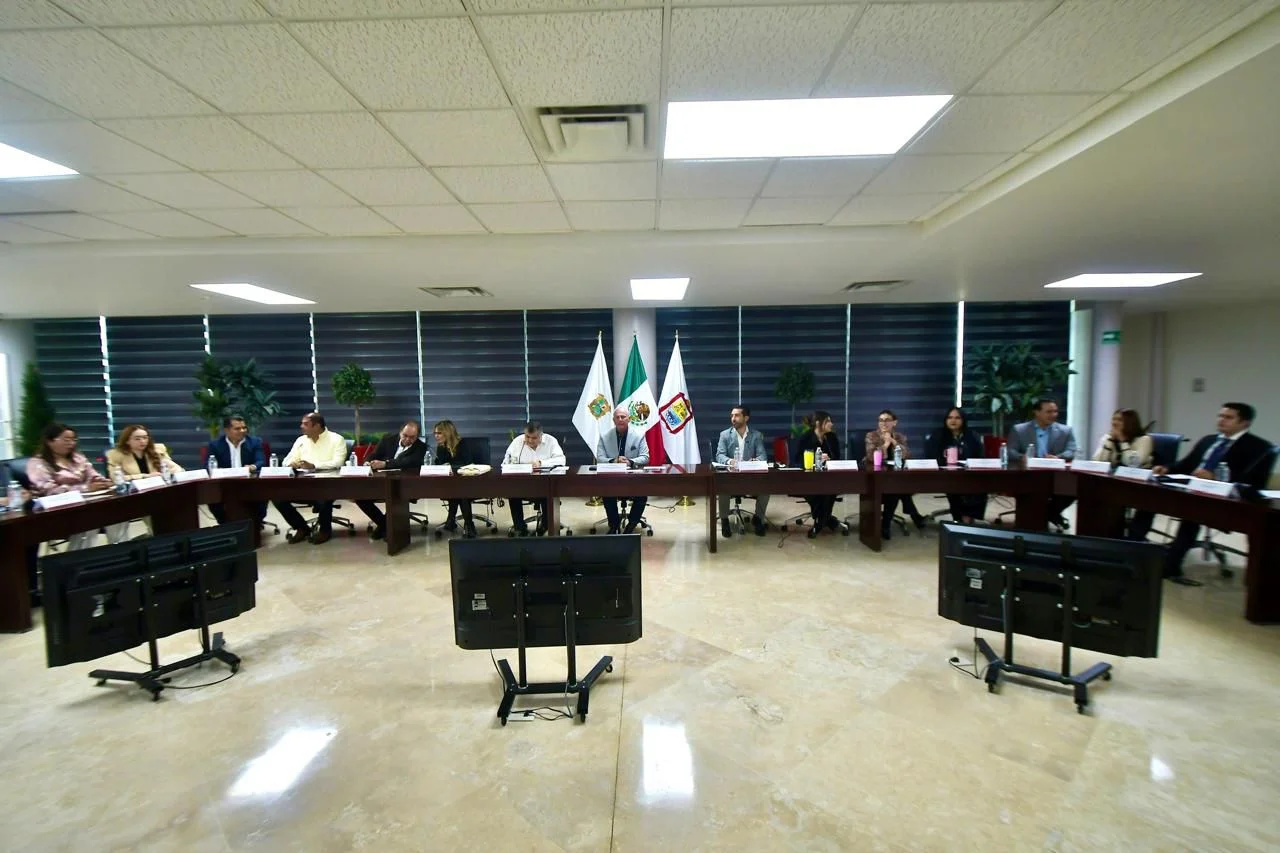 Cabildo de Torreón aprueba nuevas tarifas y concesión integral para el servicio de recolección de basura y limpieza pública.