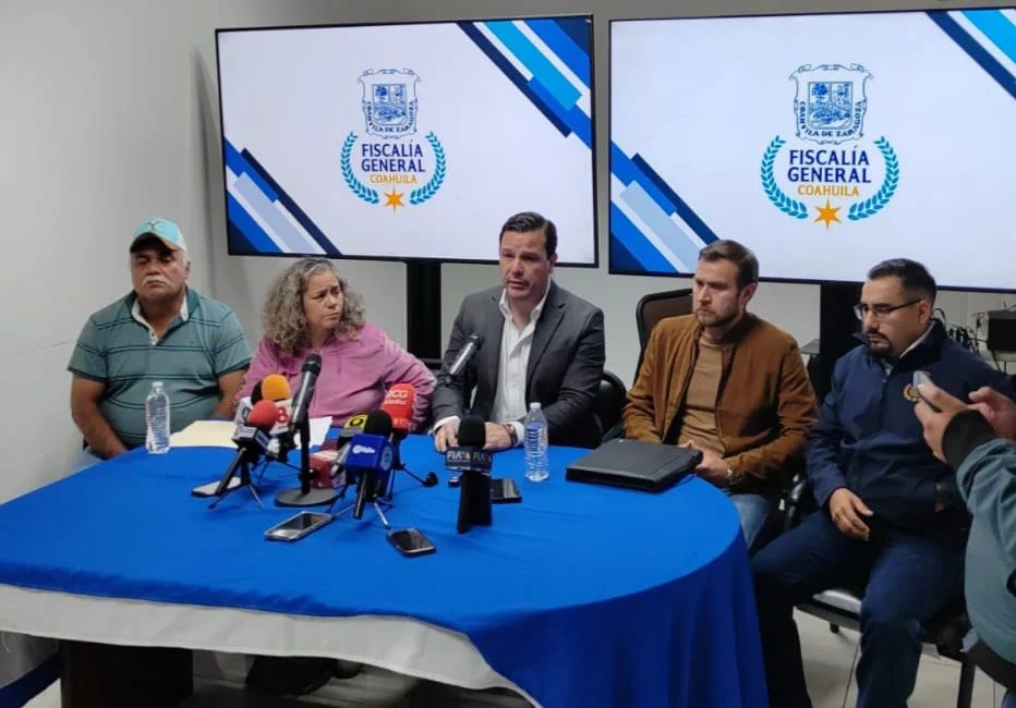 Madre del joven fallecido exige la destitución de Martha Rodríguez, directora del Centro de Justicia Municipal