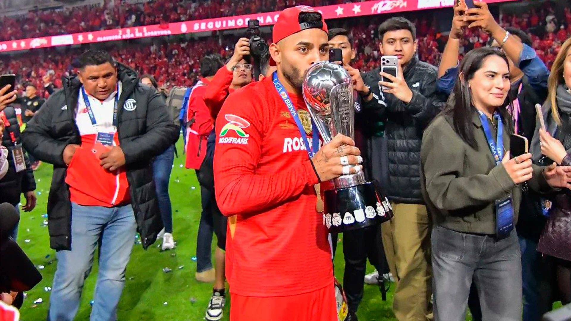 ¡Tiembla la Liga MX! Alexis Vega vuelve y lanza advertencia