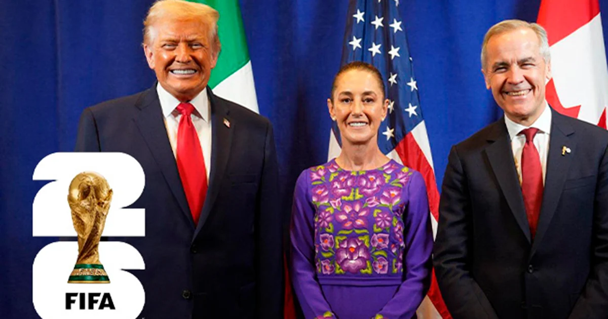 México, EU y Canadá alistan plan QBRNE ante posible ataque terrorista en el Mundial 2026