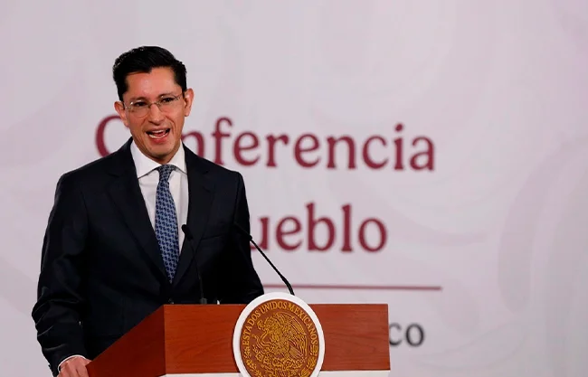 En este contexto, representantes de Estados Unidos reconocieron al gobierno mexicano por el reciente traslado de criminales de alto impacto