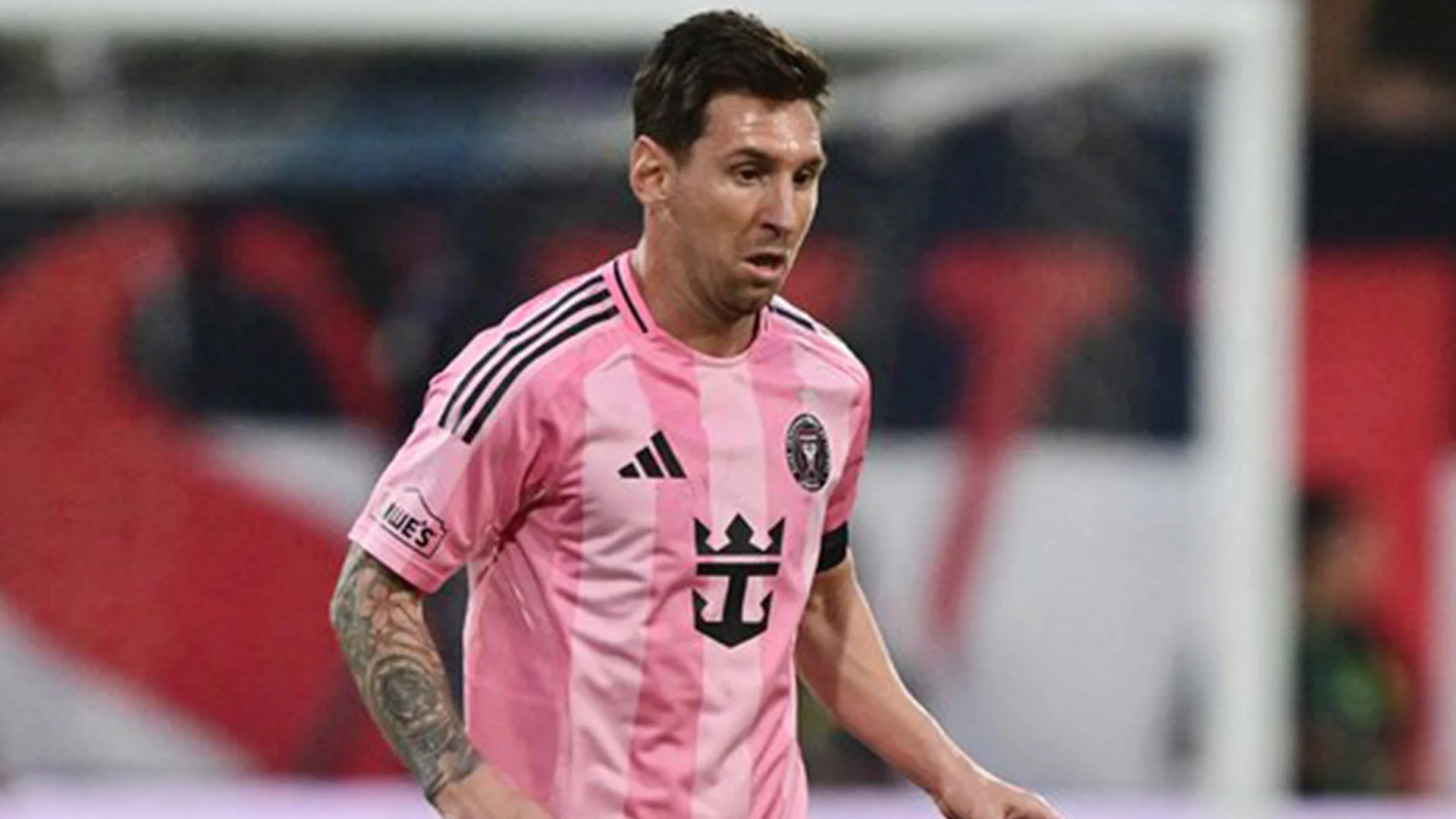 Inter de Miami y Messi sufren derrota contundente ante Alianza Lima en su debut 2026