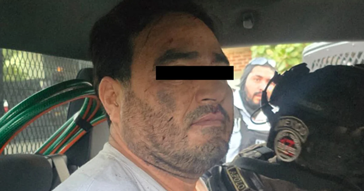 Vinculan a proceso a 'El Bótox' por delincuencia organizada; será recluido en El Altiplano