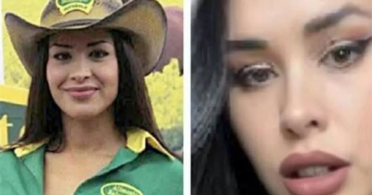 Los nombres de Ryan y Miryam cobraron relevancia internacional en noviembre