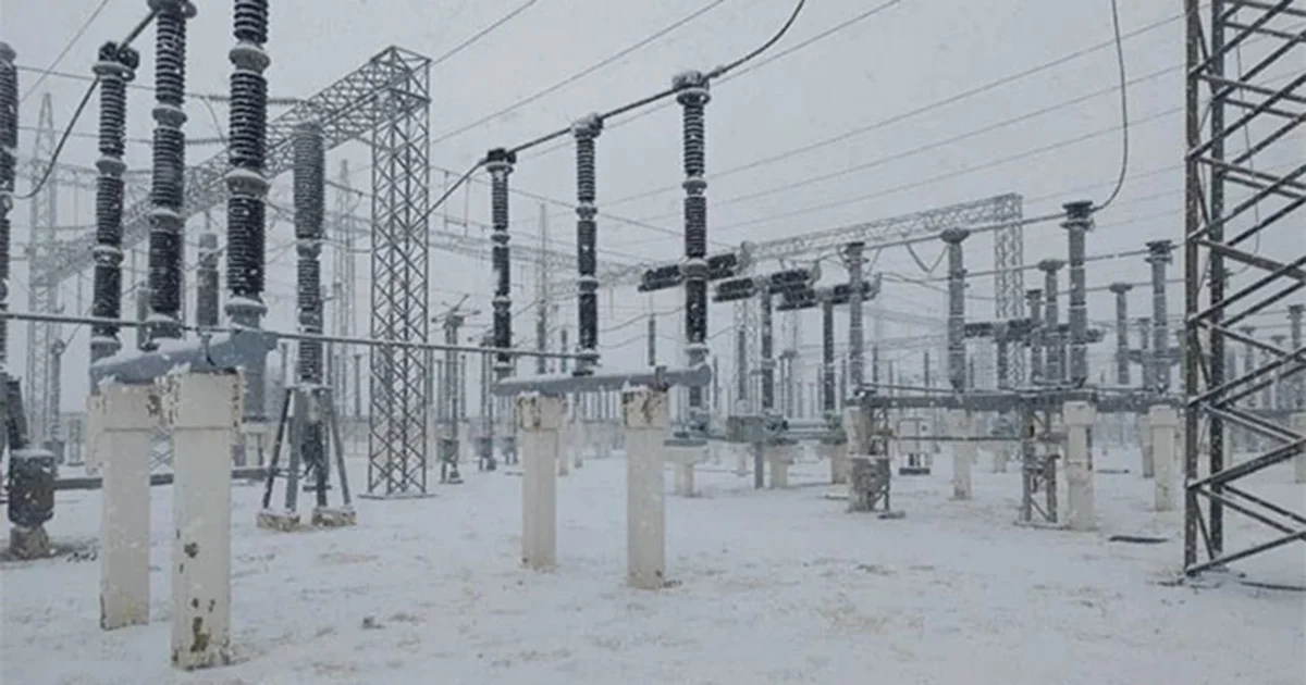 Informó que la demanda actual de energía eléctrica es de 30 mil 758 megawatts (MW), con un margen de reserva operativa de 60.08 por ciento