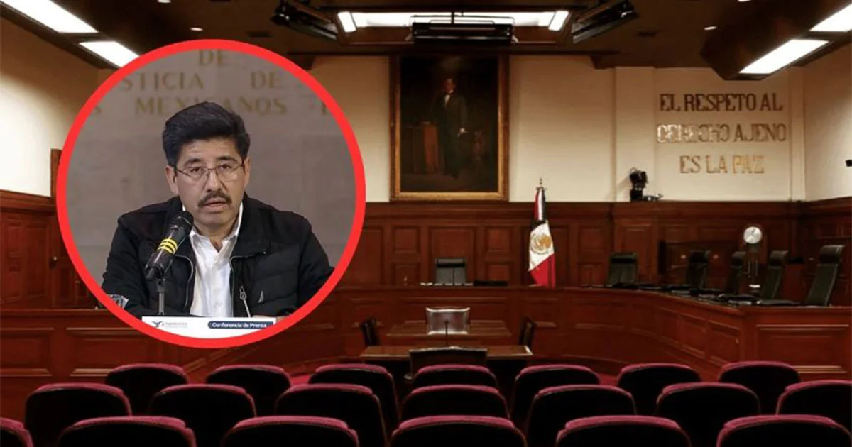 Esta mañana en conferencia de prensa el Ministro Presidente de la Suprema Corte explicó las razones por las que ya no se usarán esas camionetas