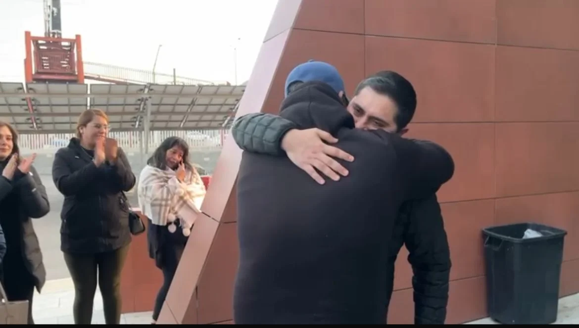 Primer caso en Coahuila: vinculan a mujer por violencia vicaria contra el padre de su hijo. Un precedente legal histórico.