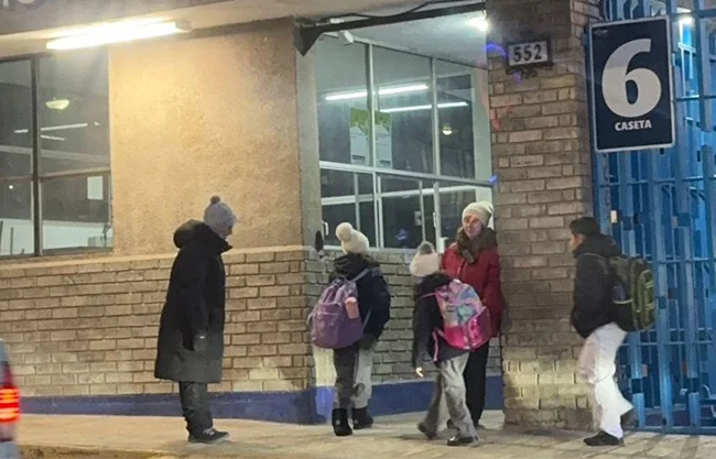 En las región Sureste se recorre el horario para entrar a las 9:00 hrs a las escuelas en nivel primaria y secundaria
