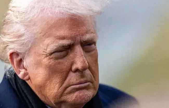 Trump conversa con gobernador de Minnesota; acuerdan trabajar sobre operativos de ICE
