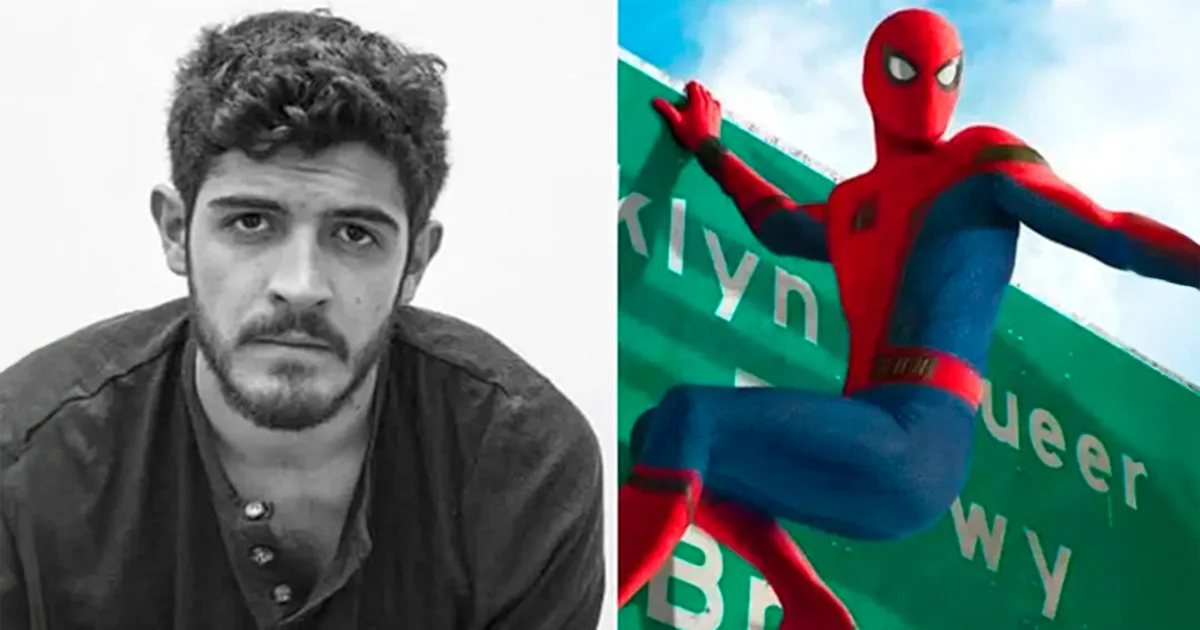 El actor de doblaje Alexis Ortega, reconocido por ser la voz de Spider-Man en sus primeras apariciones del MCU, murió a los 38 años
