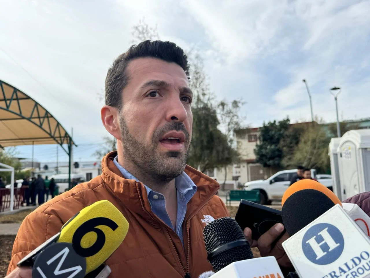 Garantizan servicio continuo de recolección de basura en Torreón