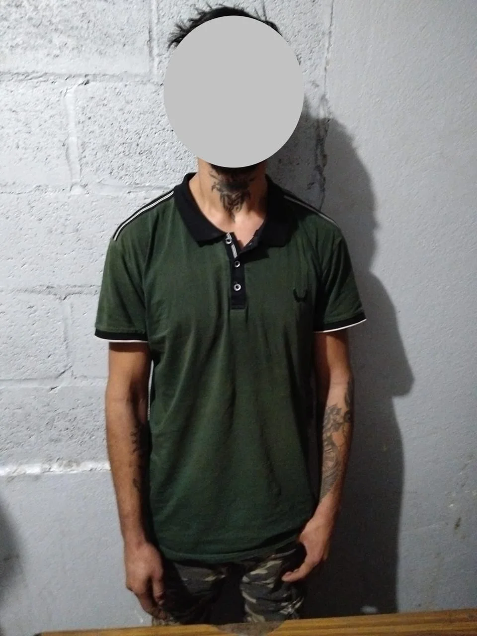 Policía Estatal detiene a tres sujetos con cristal en Gómez Palacio