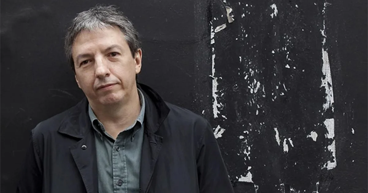 El escritor regiomontano David Toscana gana el Premio Alfaguara de novela 2026