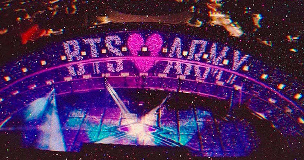 Una vez más las fánaticas del grupo surcoreano BTS, ha dejado en claro que la unión hace la fuerza