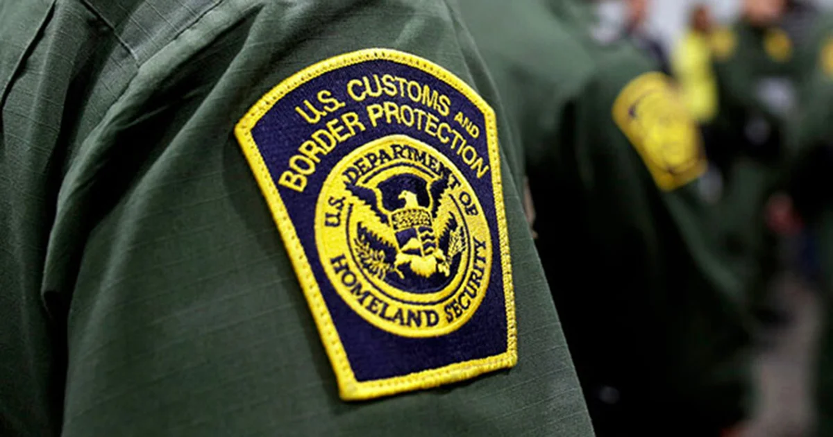Patrulla Fronteriza balea a una persona ahora Arizona; se encuentra en estado crítico