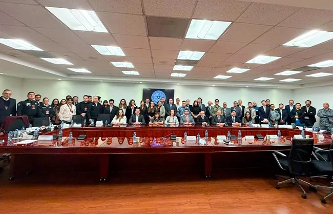 México acelera blindaje de infraestructura y servicios de transporte para el Mundial 2026