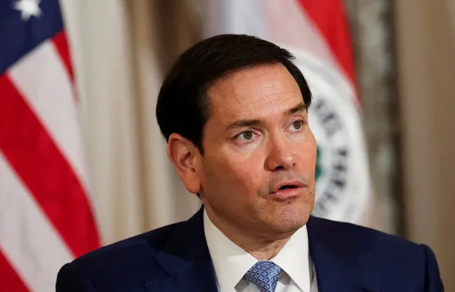 El secretario de Estado adelantó parte del discurso que dará al Senado de su país para justificar intervención en Venezuela.