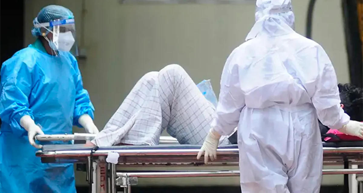 Este país ha emitido una alerta epidemiológica con al menos dos casos confirmados en el estado de Bengala Occidental