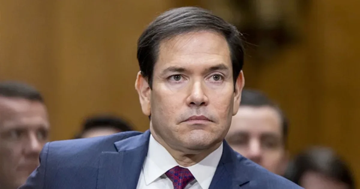 Rubio enfatizó que, aunque se puedan celebrar elecciones, estas no serían libres ni justas si la oposición no tiene acceso a los medios de comunicación