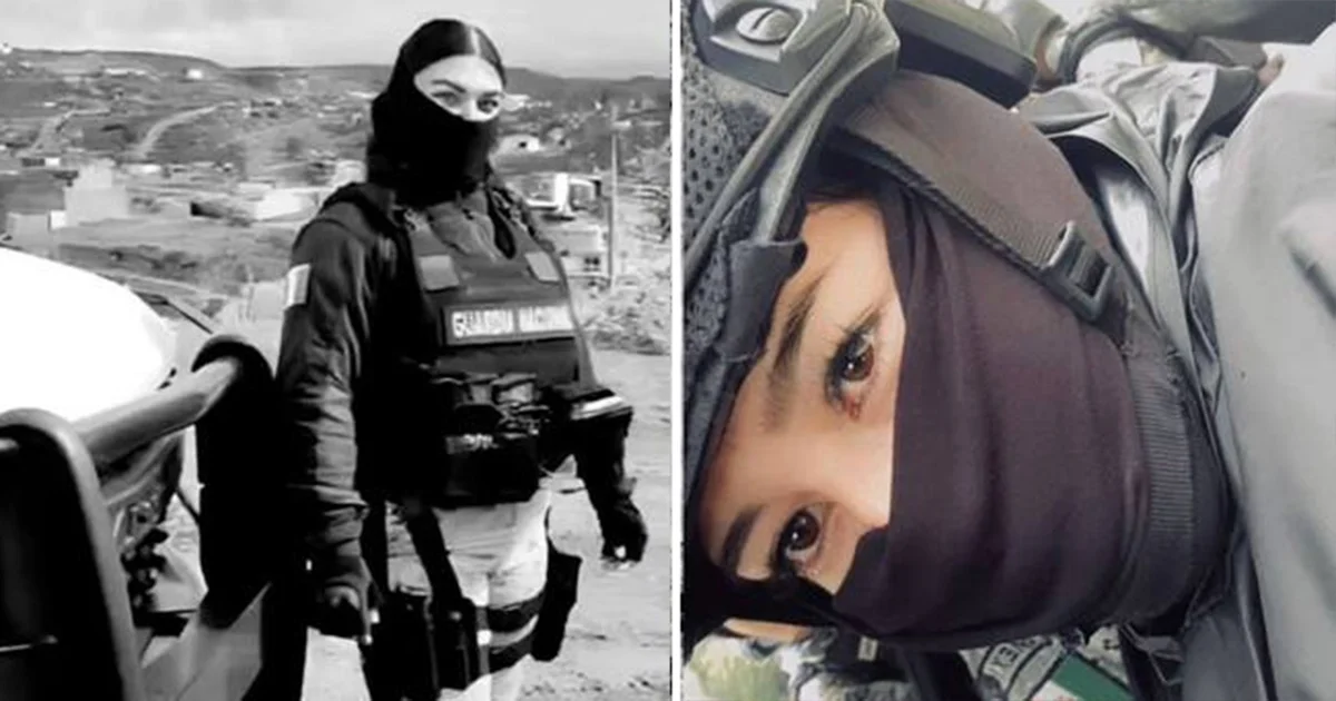 La presidenta reiteró que no habrá impunidad en casos de feminicidio al interior de la Guardia Nacional, como el de Stephany Carmona