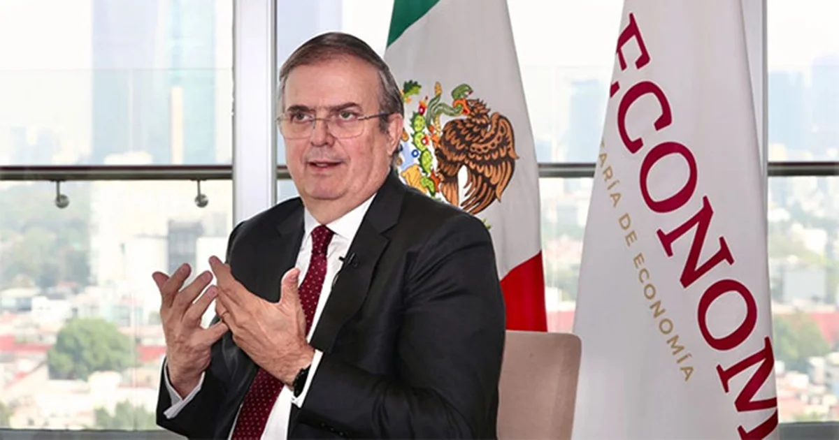 EU y México acuerdan analizar posibles ajustes previo a la revisión del T-MEC