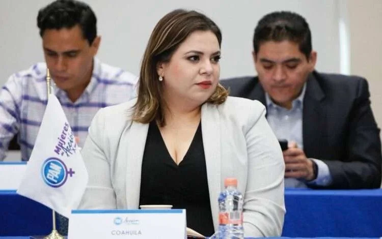 PAN irá solo en elecciones de Coahuila para frenar a Morena y defender los intereses del estado, según su dirigencia estatal.