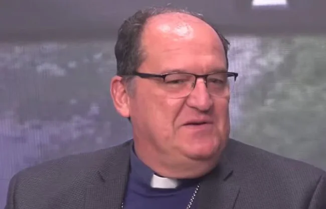 "Ya me siento saltillense", afirma afirma el Obispo Hilario González