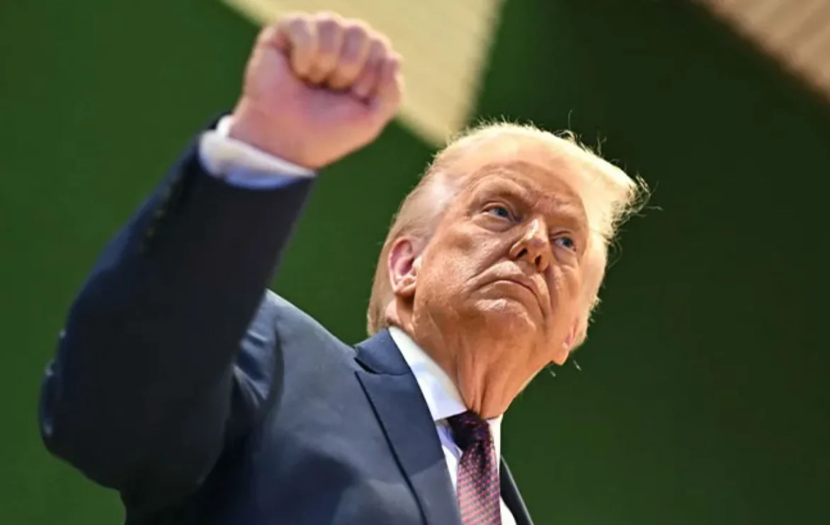 Trump pone ahora al litio mexicano en la mesa del T-MEC y enciende disputa con China