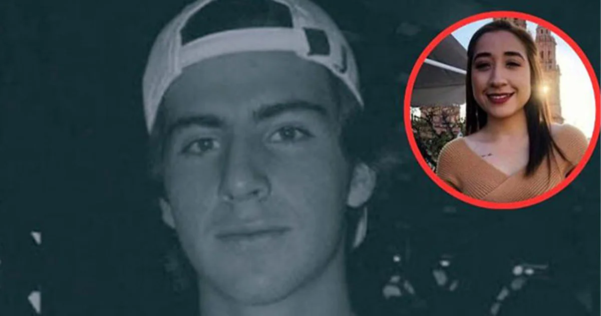 El magistrado a cargo confirmó la sentencia condenatoria de 50 años de prisión para Diego Urik “N”, feminicida de la joven docente asesinada en 2020