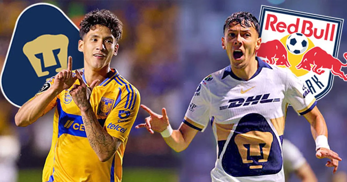 Pumas acelera por Antuna y encamina la venta de Ruvalcaba a la MLS