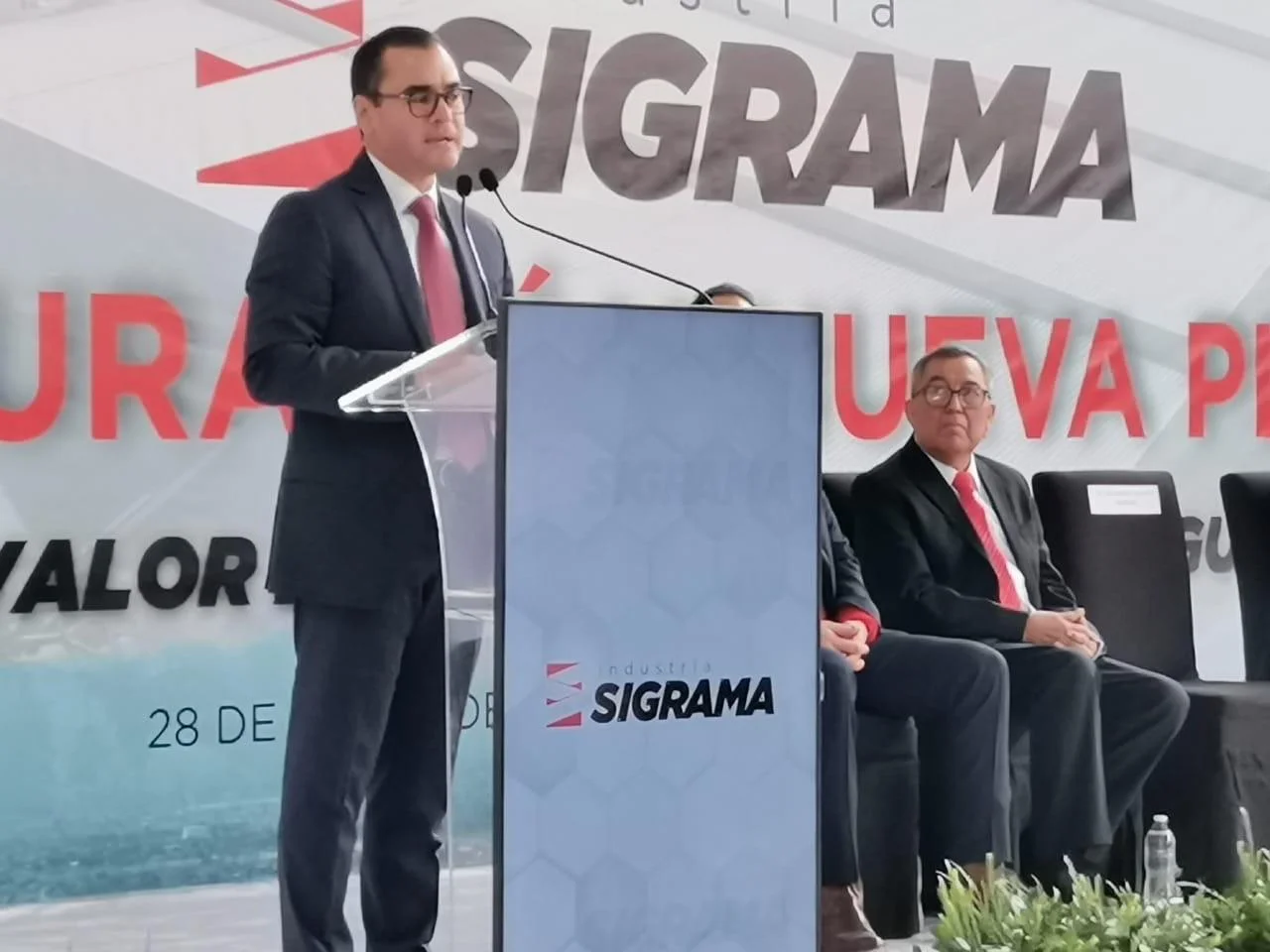 Coahuila atrae inversiones y proyecta 15 mil nuevos empleos para 2026, gracias a su seguridad, infraestructura y talento calificado.